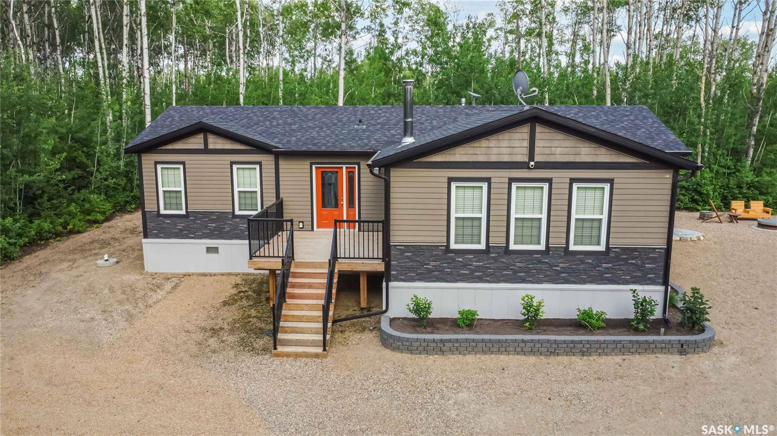 Paddockwood Rm No. 520, SK S0J 0N0,108 Sunrise CRESCENT