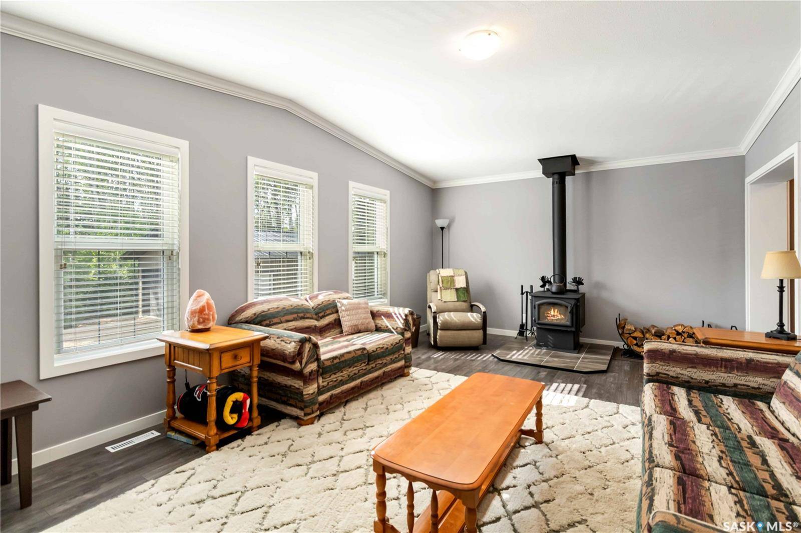 Paddockwood Rm No. 520, SK S0J 0N0,108 Sunrise CRESCENT