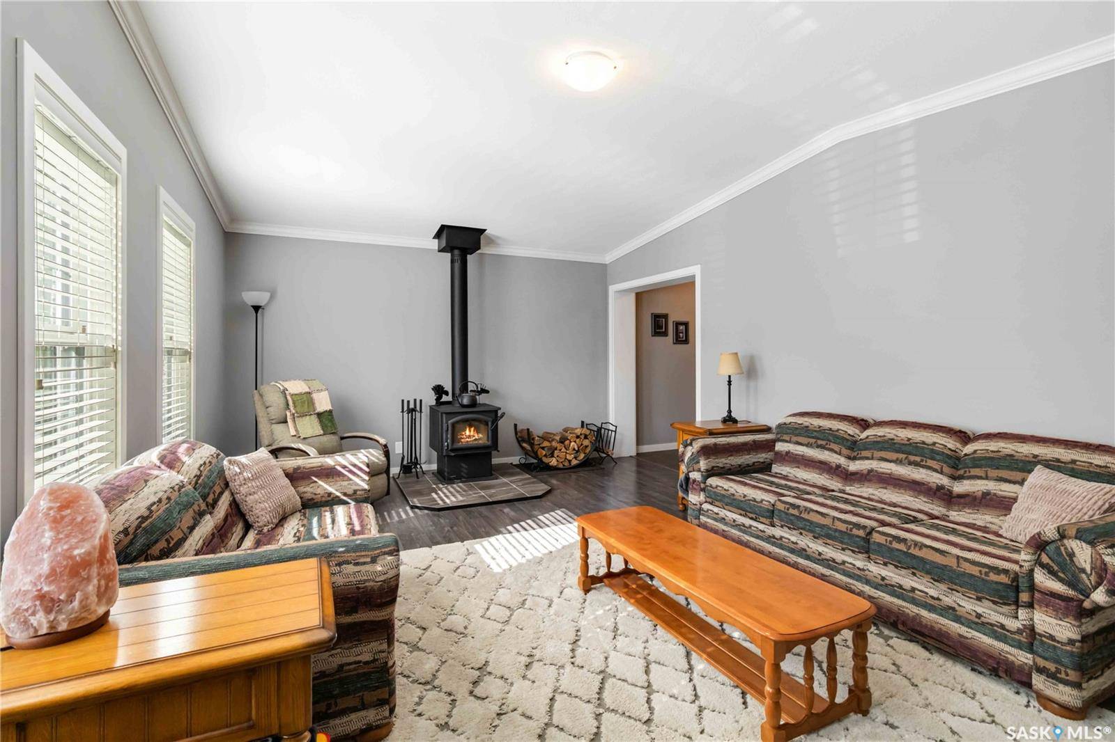 Paddockwood Rm No. 520, SK S0J 0N0,108 Sunrise CRESCENT