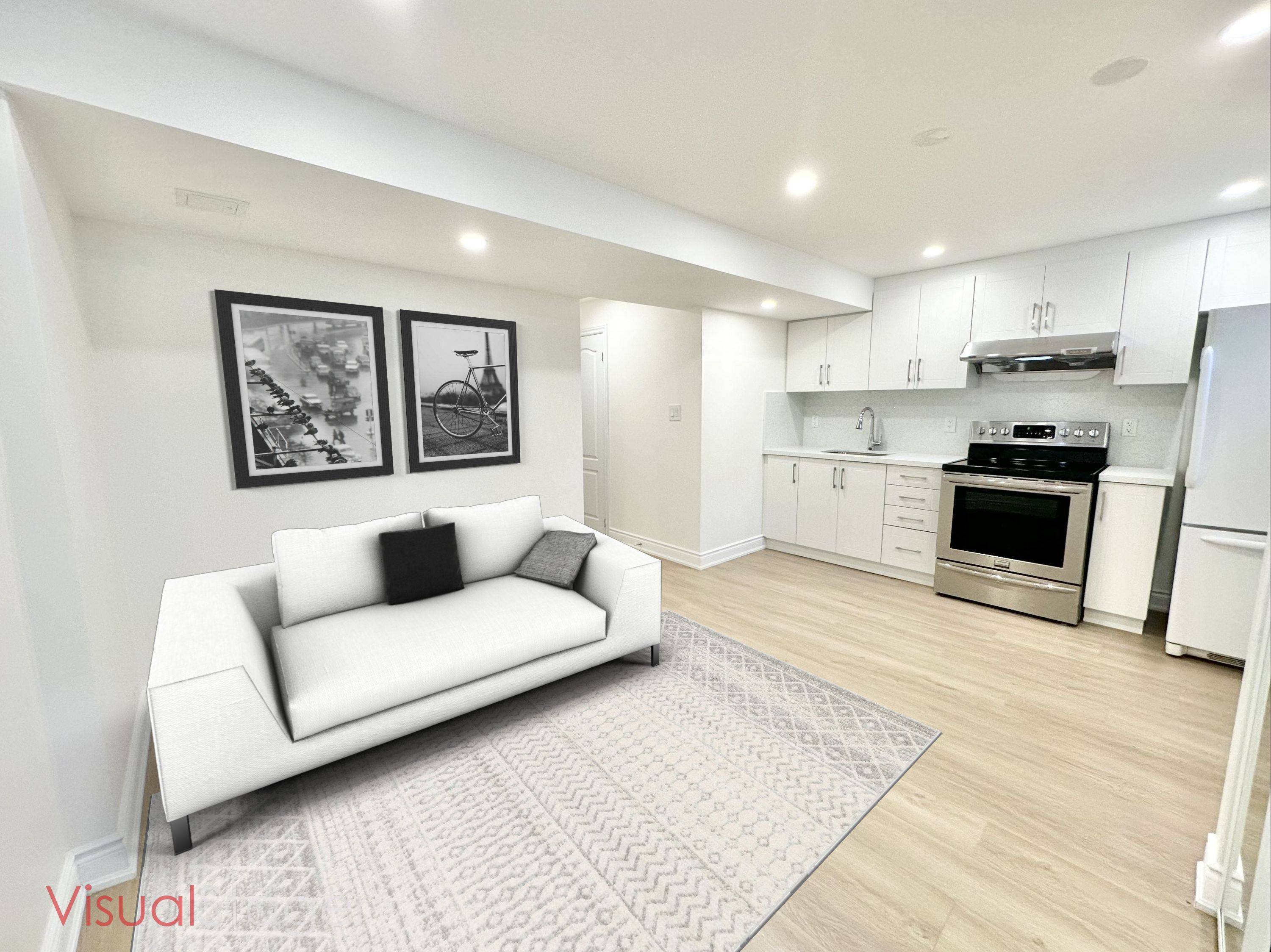Mississauga, ON L5M 6Y2,5915 Churchill Meadows BLVD #Bsmt
