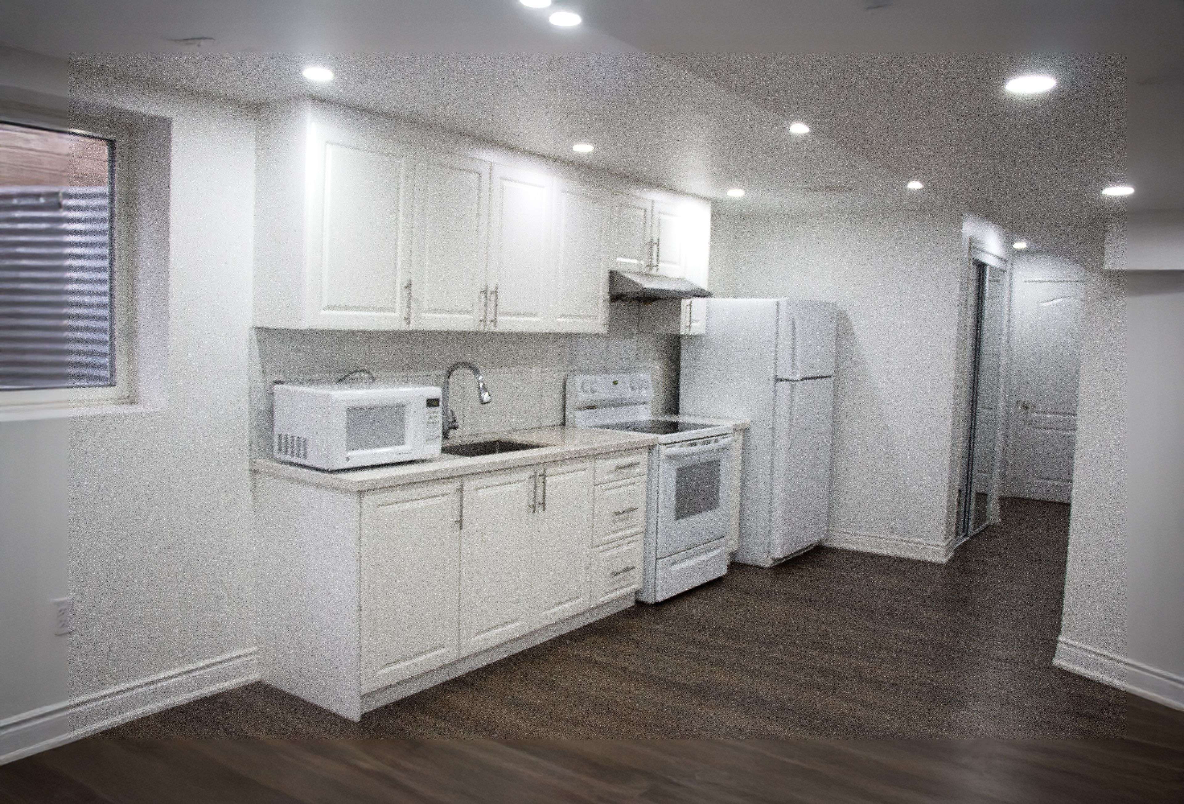 Milton, ON L9T 6X2,1204 McMullen (Basement) CRES
