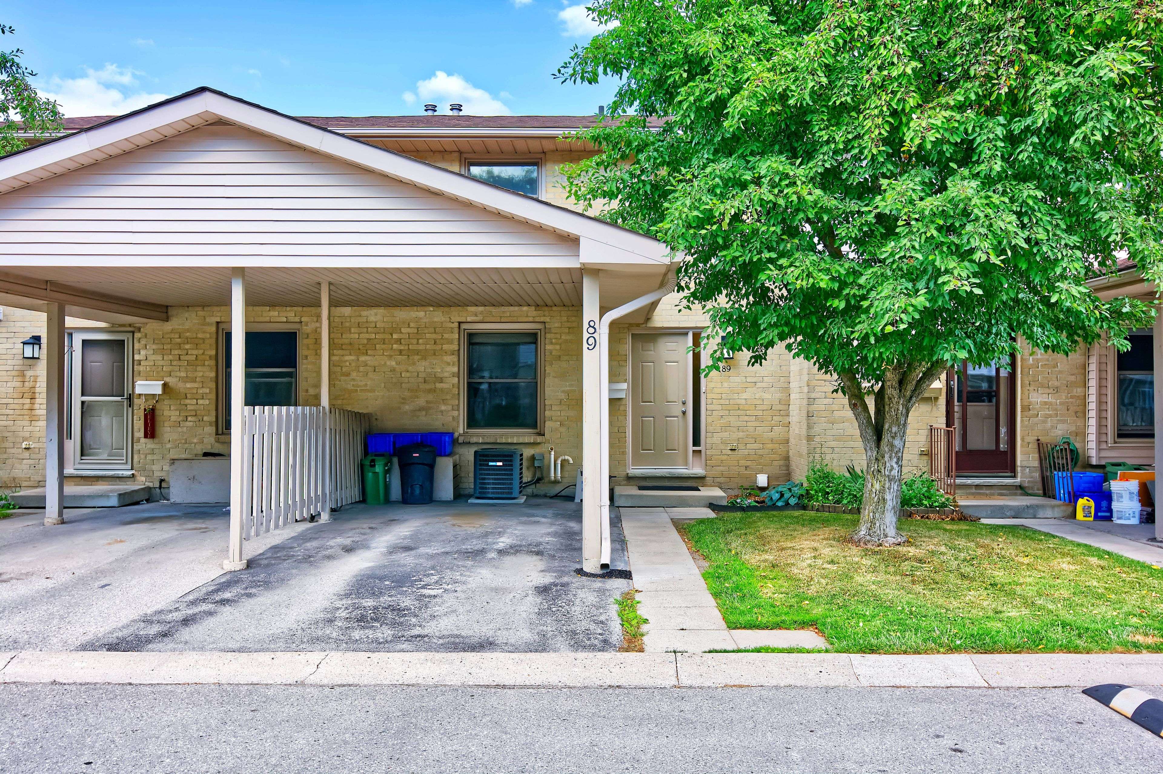 1318 Highbury AVE N #89, London East, ON N5Y 5E5