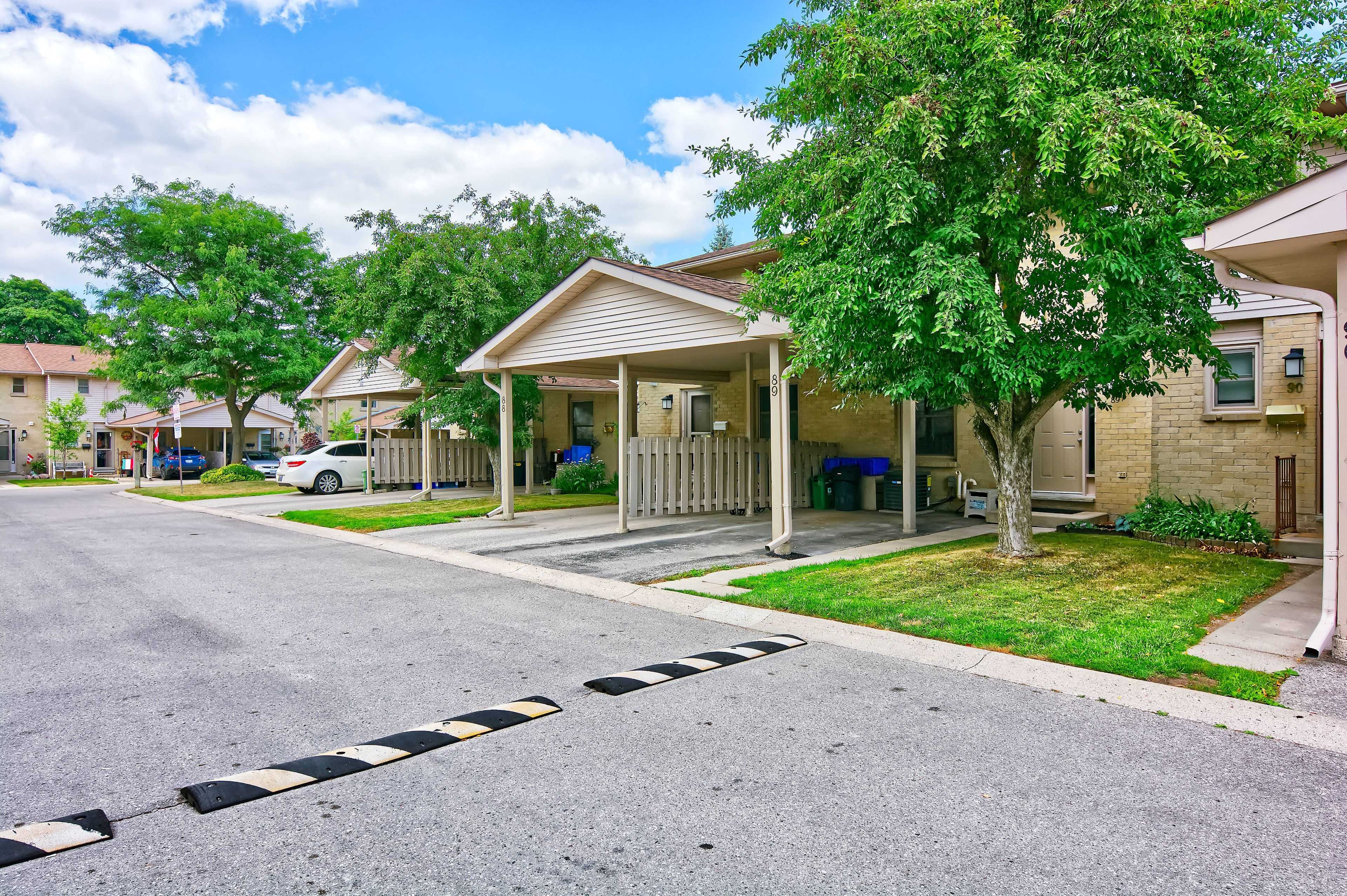 London East, ON N5Y 5E5,1318 Highbury AVE N #89