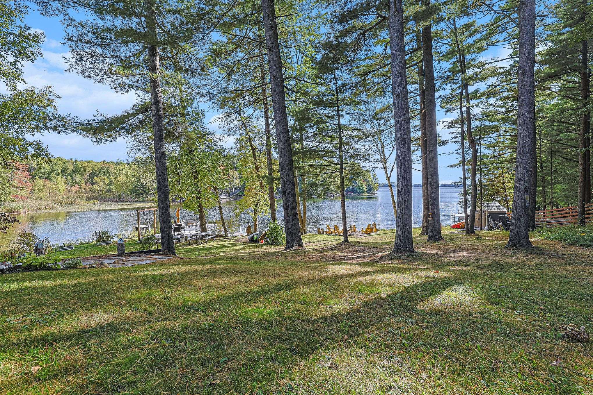 Tay Valley, ON K7H 3C3,331 Cameron AVE