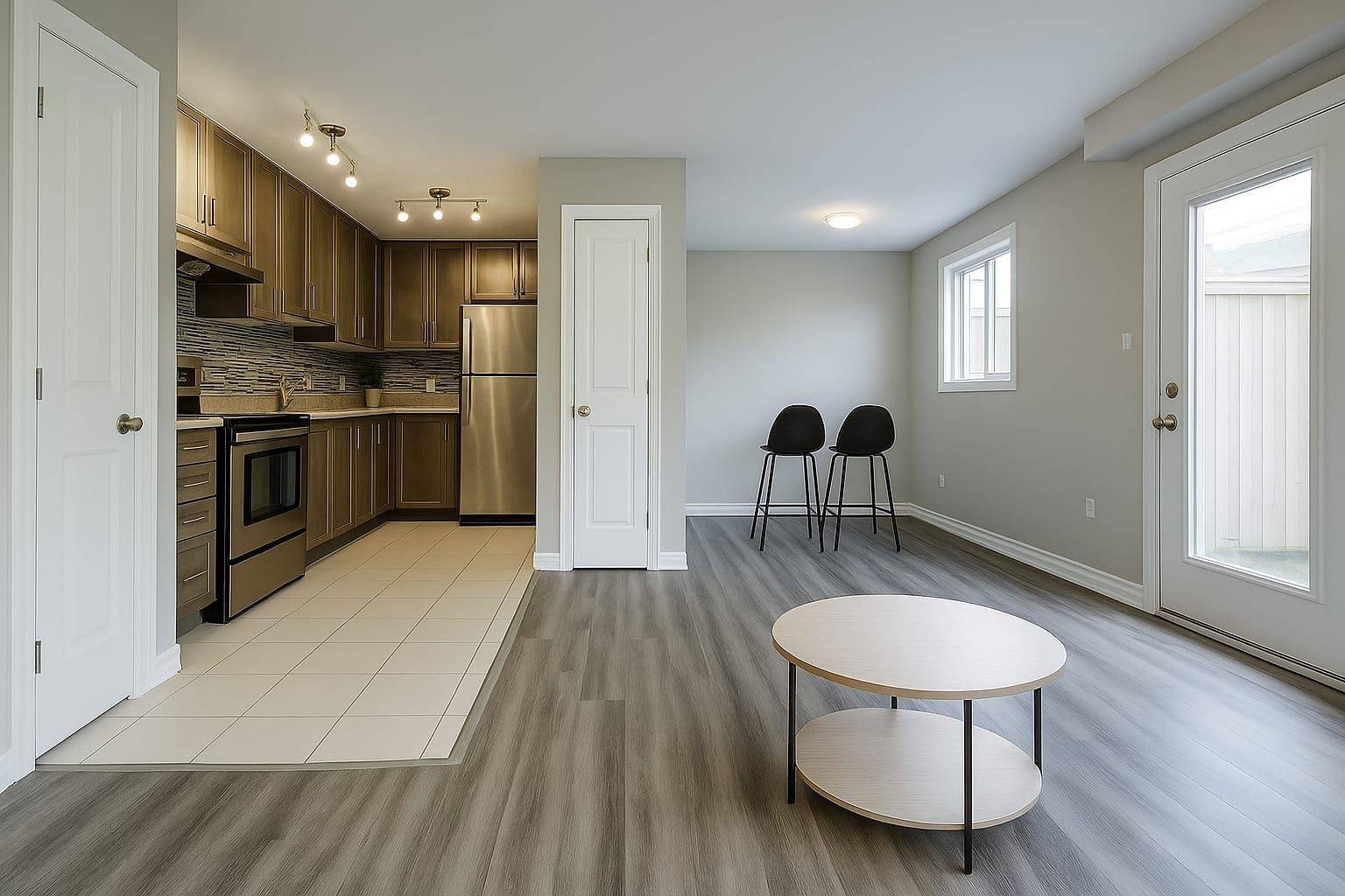 Kitchener, ON N2M 0A6,55 Mooregate CRES #13A