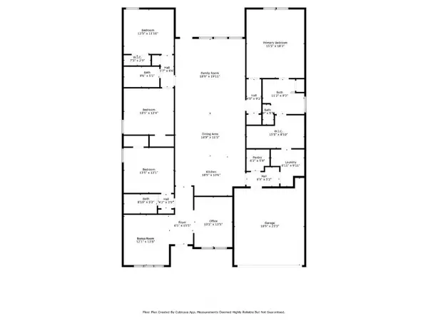 Fort Worth, TX 76262,14521 Home Trail