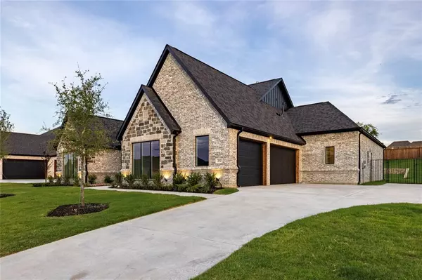 Haslet, TX 76052,232 Bel Grand Road