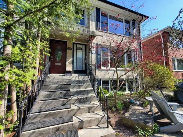 Toronto E02, ON M4E 1V6,21 Love CRES #Lower