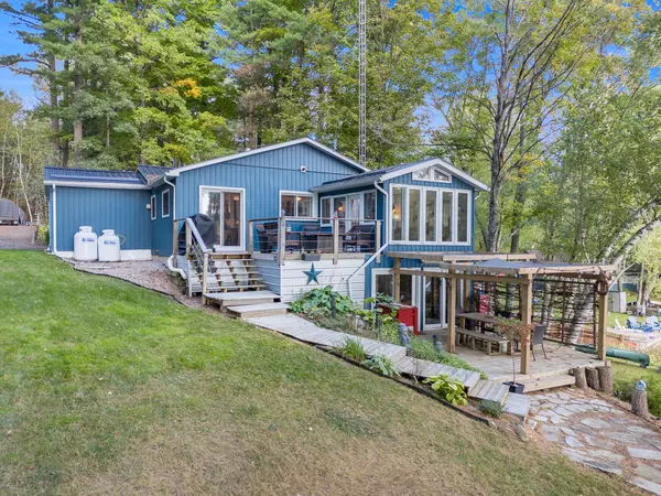 331 Cameron AVE, Tay Valley, ON K7H 3C3