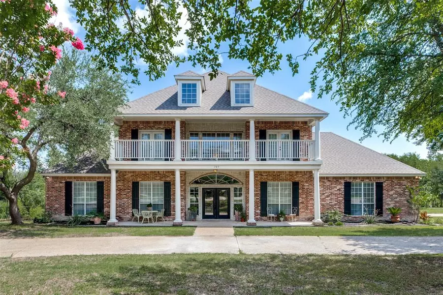 103 Acorn Lane, Aledo, TX 76008