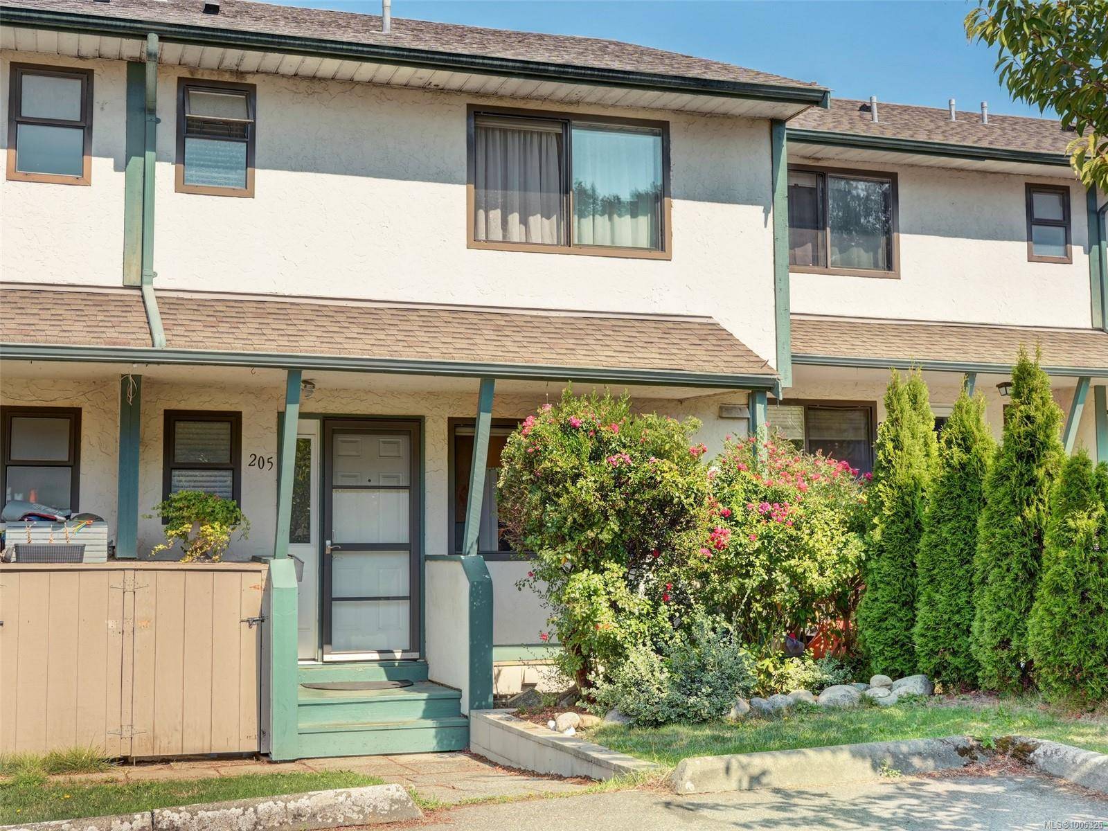 642 Agnes St #205, Saanich, BC V8Z 2E6