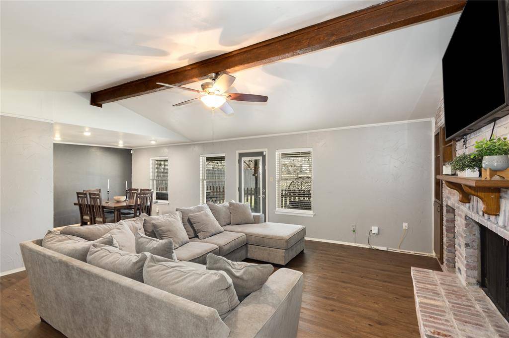 Fort Worth, TX 76132,5216 South Drive