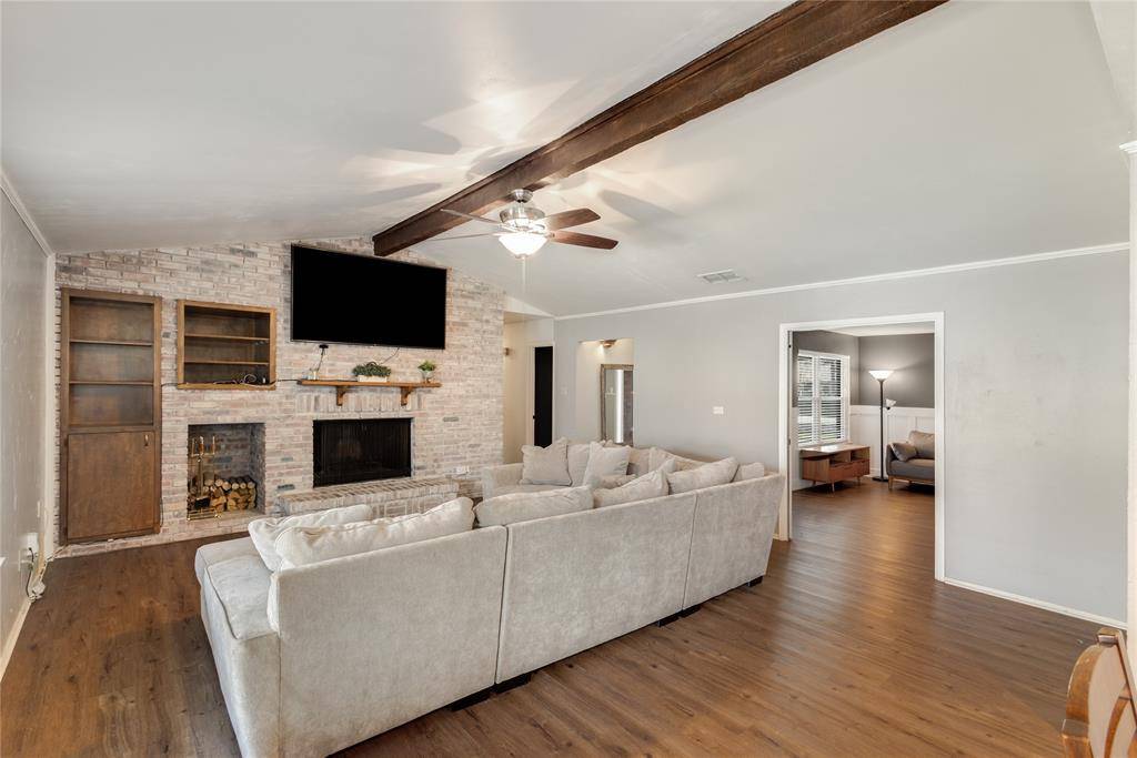 Fort Worth, TX 76132,5216 South Drive