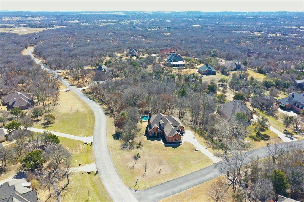 Azle, TX 76020,101 Deer Crossing Way