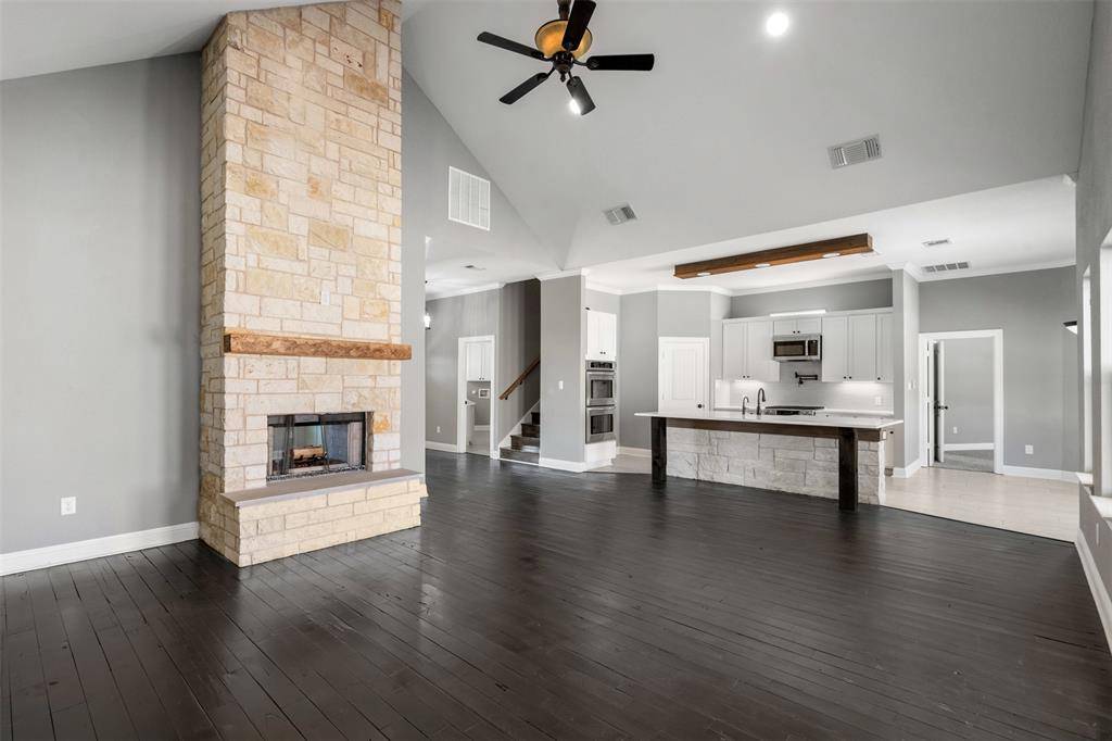 Graford, TX 76449,1259 Evening Primrose Drive