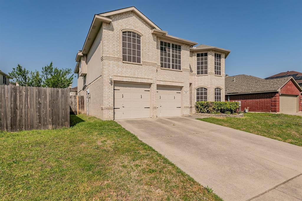 Fort Worth, TX 76137,6855 Genevieve Drive