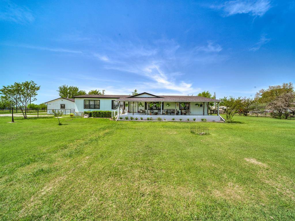 3756 Florance Road, Ponder, TX 76259