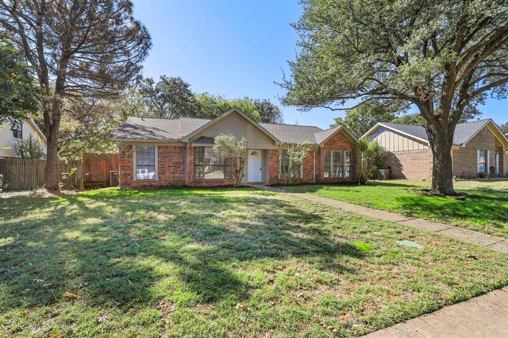 Plano, TX 75023,2024 Hawken Drive