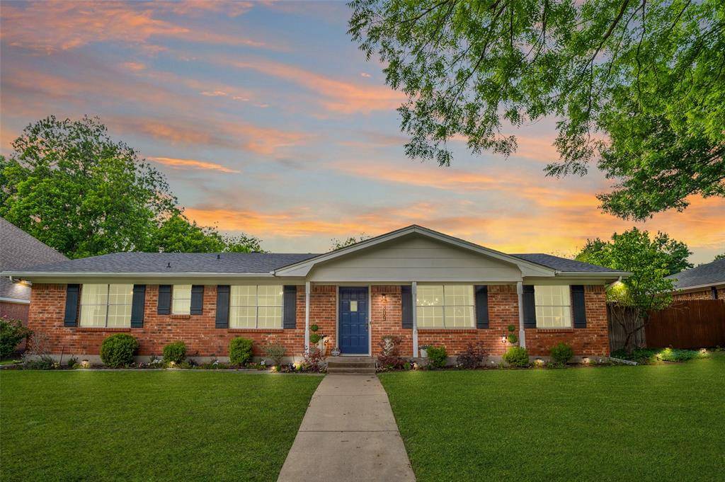 Mckinney, TX 75071,309 Westpark Drive N
