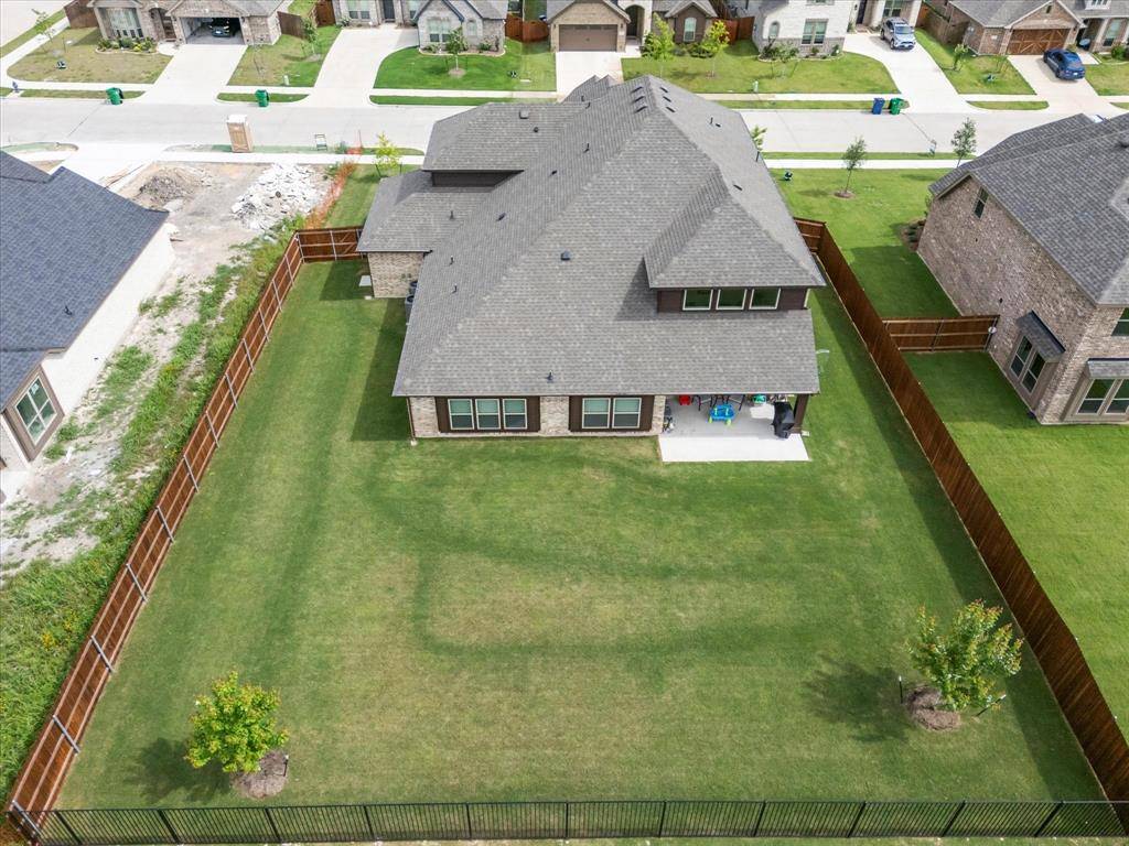 Waxahachie, TX 75165,280 Sparkling Springs Drive