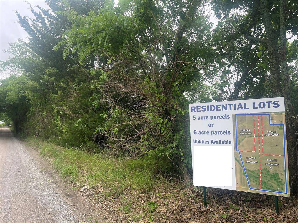 Trenton, TX 75490,TBD Lot 1 CR 4535