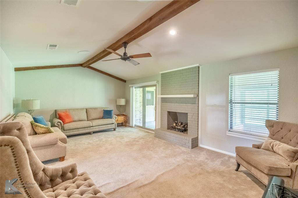 Clyde, TX 79510,2226 Castle Drive