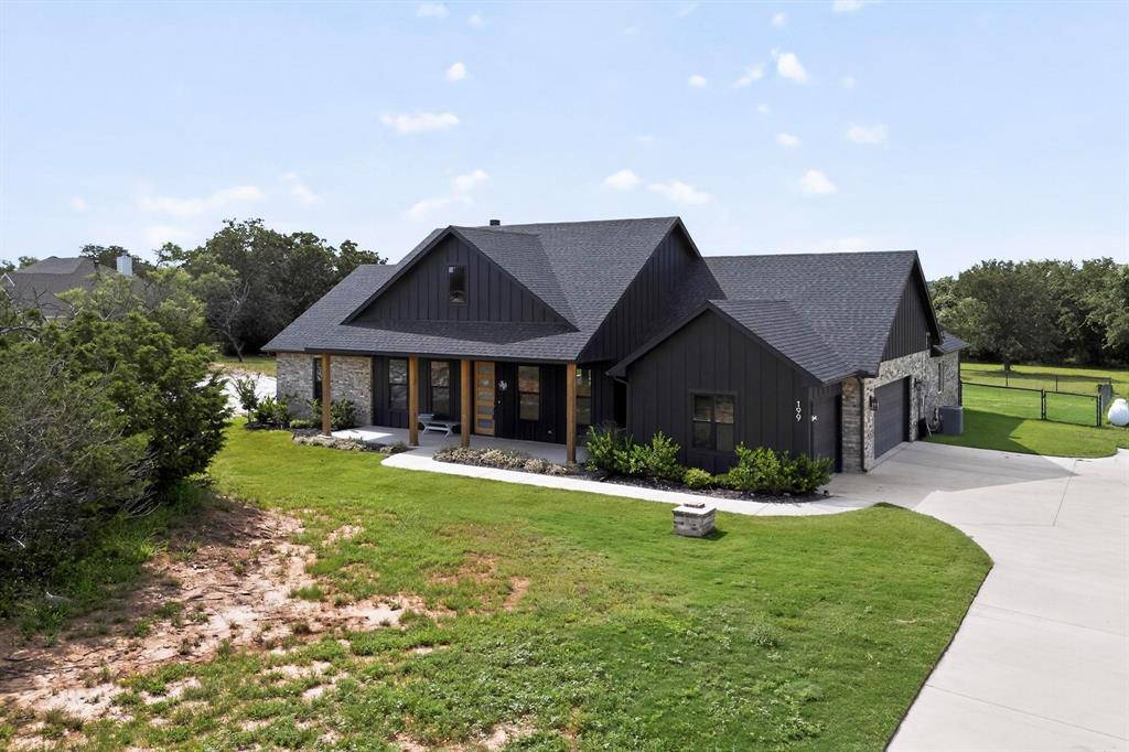 Weatherford, TX 76088,199 Graystone Drive