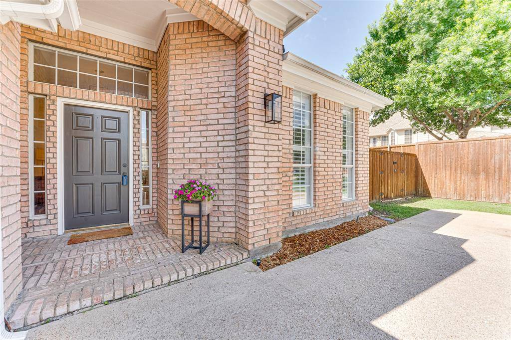 Richardson, TX 75082,4508 Crystal Mountain Drive