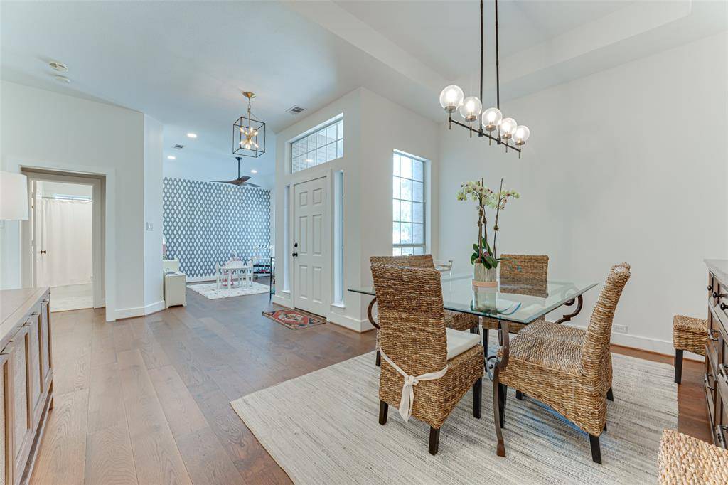 Richardson, TX 75082,4508 Crystal Mountain Drive