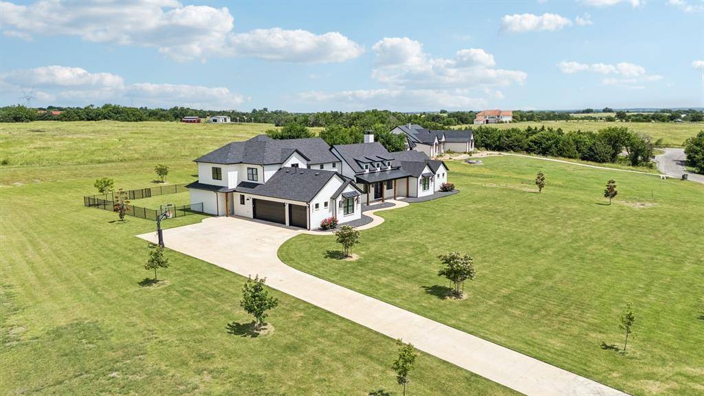Celina, TX 75009,2297 White Stag Road