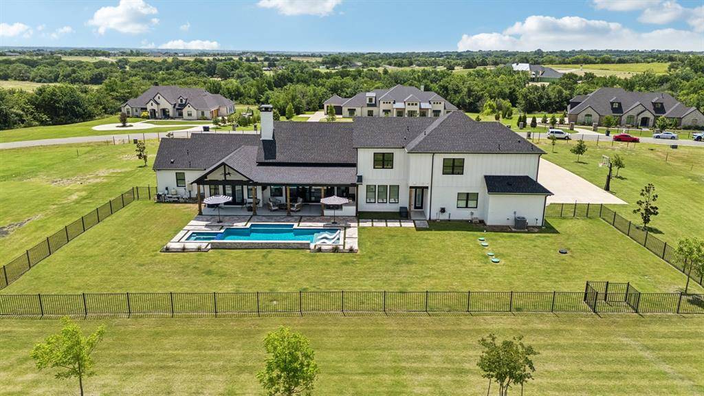 Celina, TX 75009,2297 White Stag Road