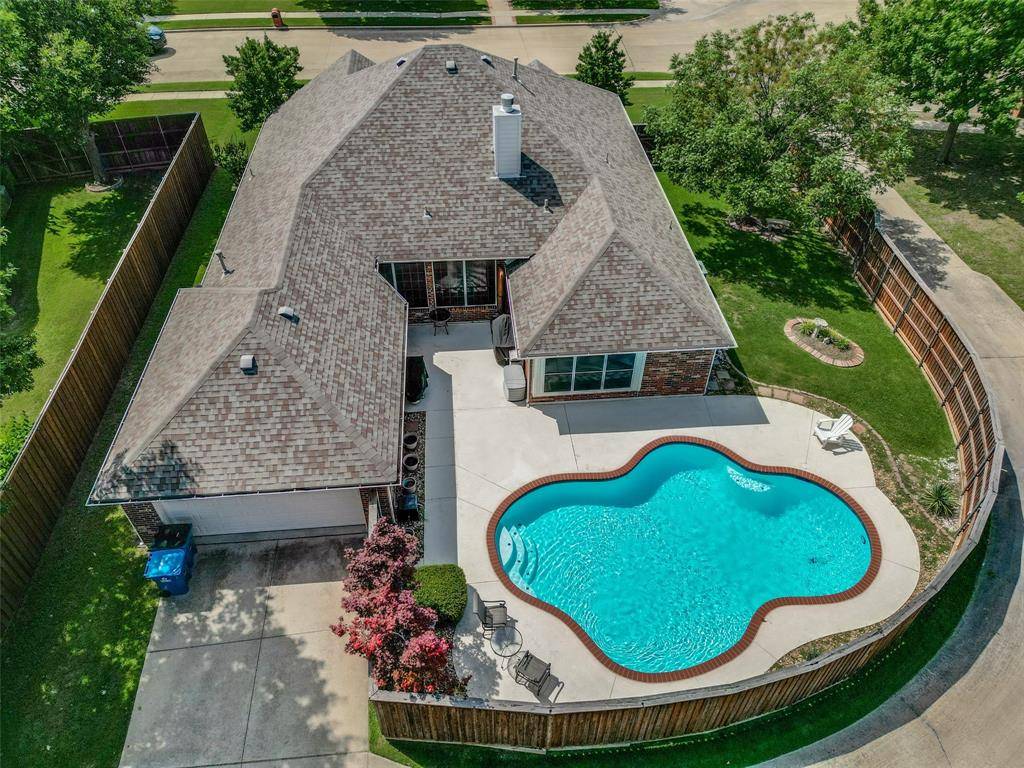 Rowlett, TX 75089,3210 Blair Oak Drive