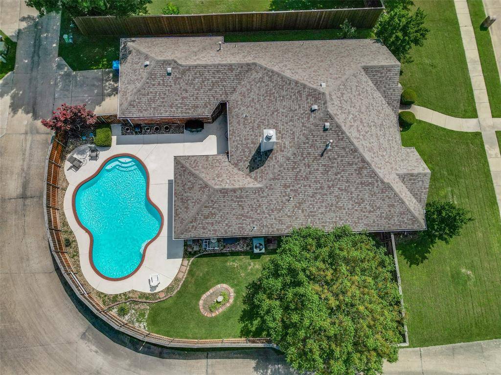 Rowlett, TX 75089,3210 Blair Oak Drive