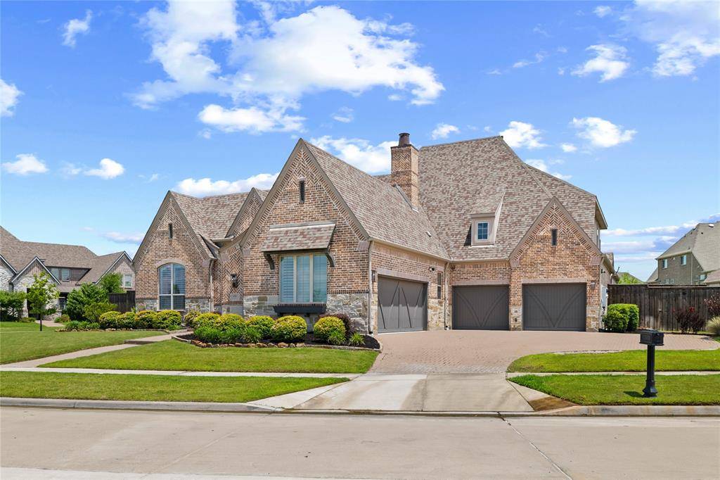 Prosper, TX 75078,4510 Woodbine Lane