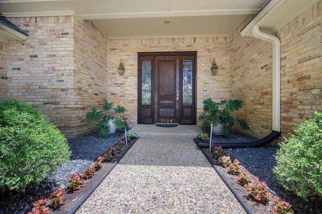 Dallas, TX 75252,7028 Mumford Street
