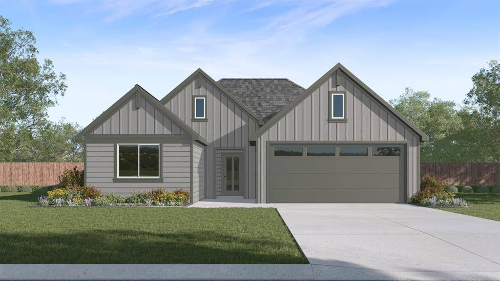 11301 W Pond Drive, Providence Village, TX 76227