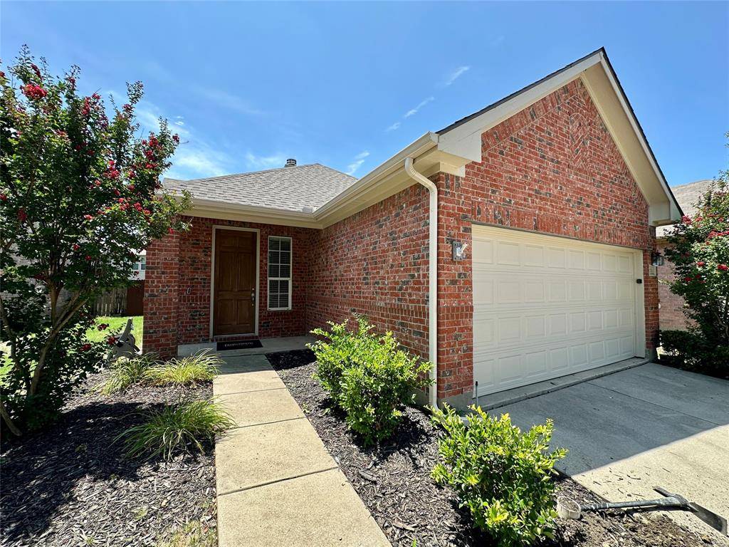 Prosper, TX 75078,16024 Alvarado Drive
