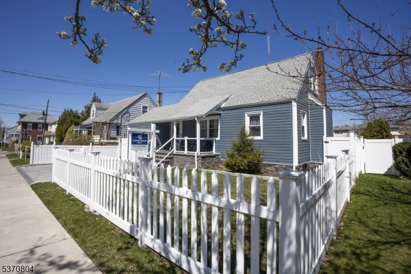 Lodi Boro, NJ 07644,345 Garibaldi Ave