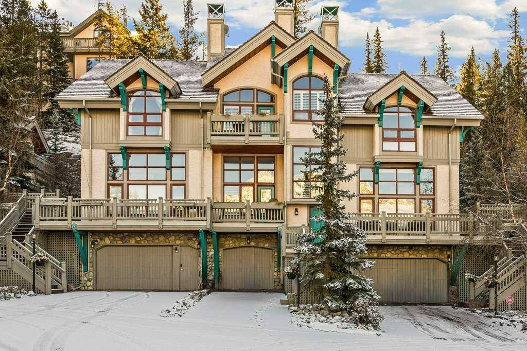24 Antelope LN, Banff, AB T1L1B8