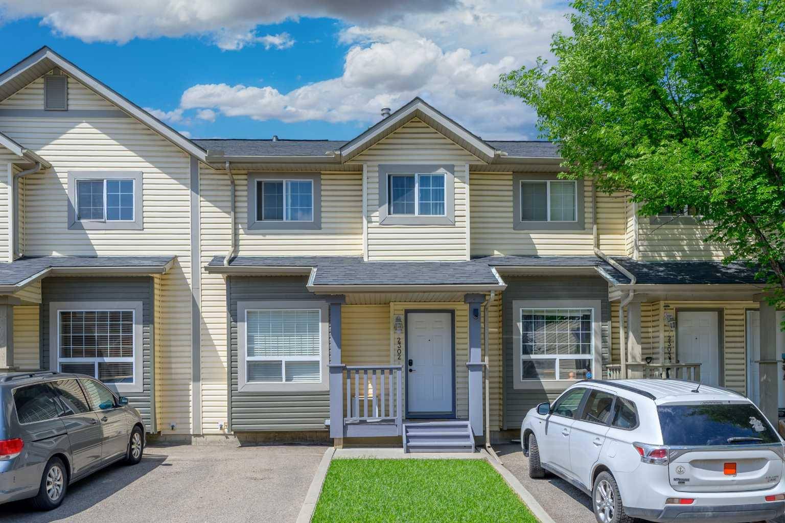 111 Tarawood LN Northeast #2302, Calgary, AB T3J 5C2