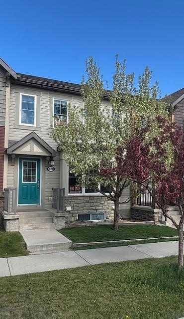 3136 Windsong BLVD Southwest, Airdrie, AB T4B 3T3