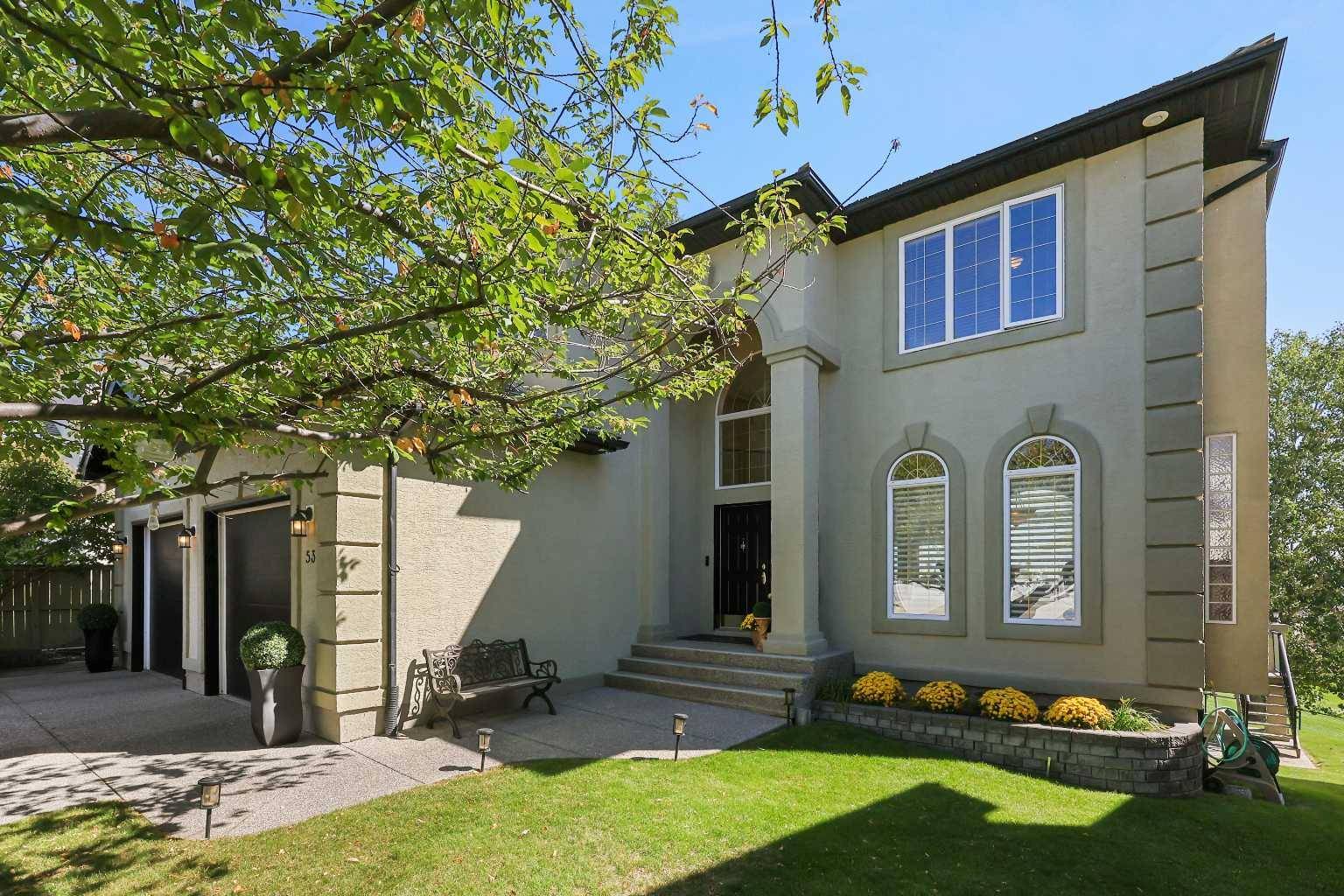 53 Panorama Hills CIR NW, Calgary, AB T3K 4T5