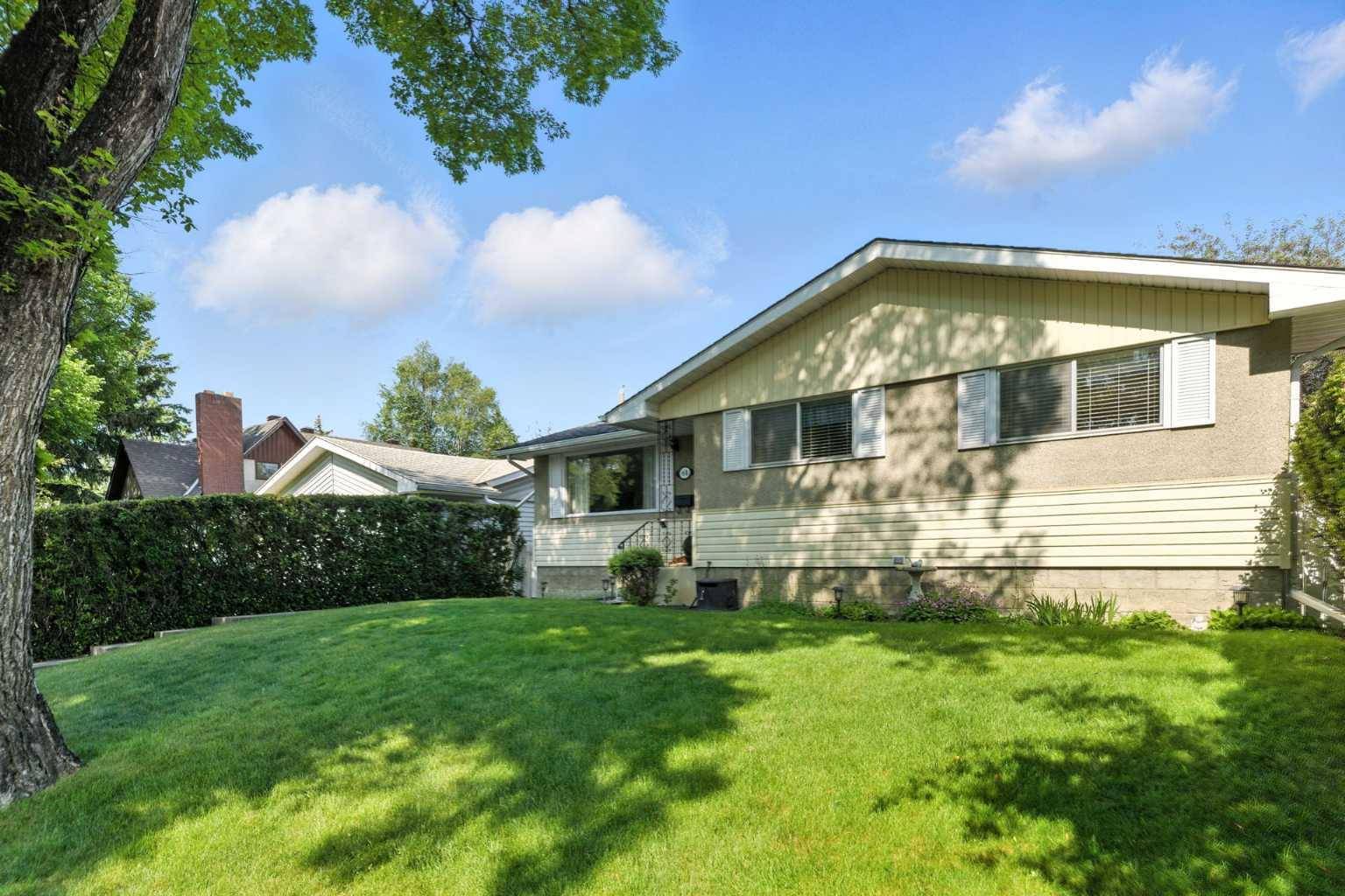 Calgary, AB T2L 1K3,68 Butler CRES Northwest