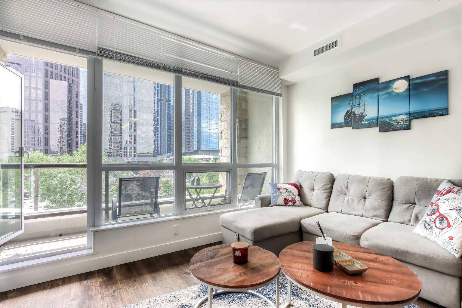 Calgary, AB T2P 0X2,222 Riverfront AVE Southwest #339