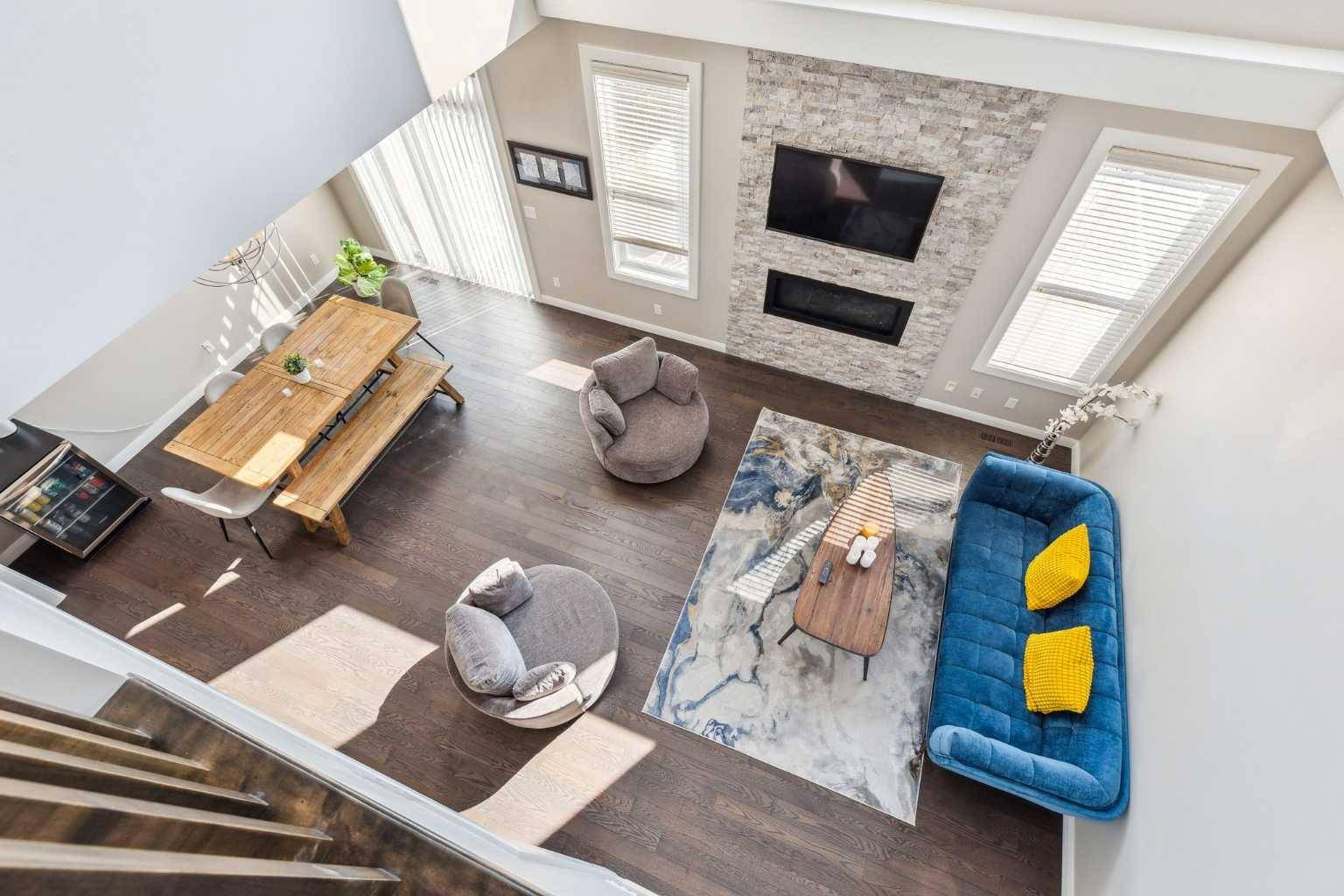 95 Evansglen CIR Northwest, Calgary, AB T3P0W8