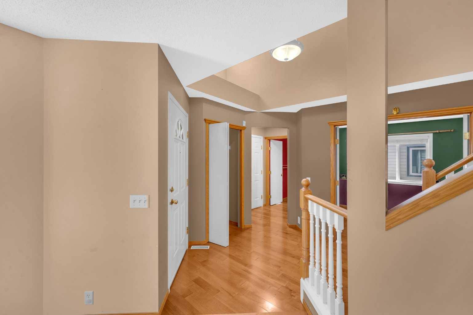 Calgary, AB T3G 4P9,50 Citadel Ridge GN Northwest