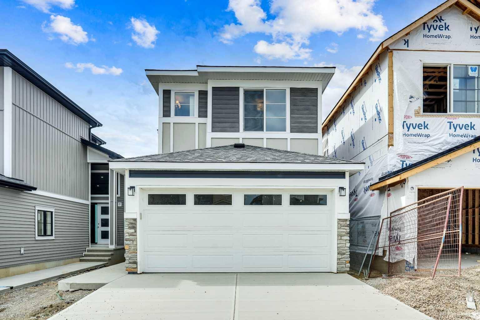 83 Homestead Common Northeast, Calgary, AB T3J 5B9
