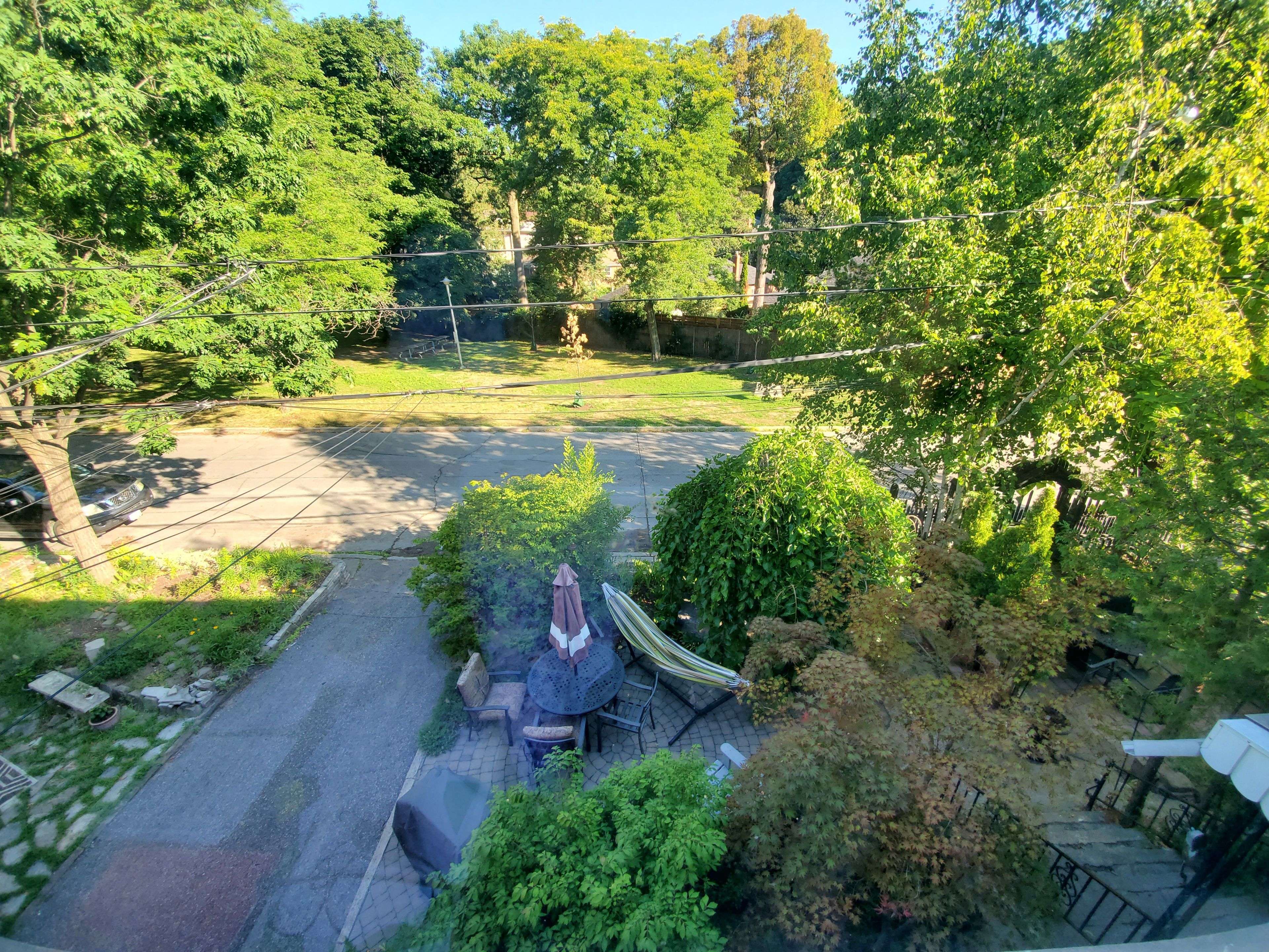 Toronto E02, ON M4E 1V6,21 Love CRES #Main