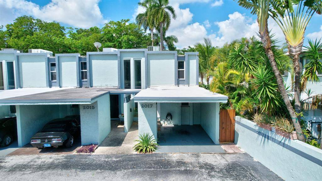 2017 N Dixie Hwy, Wilton Manors, FL 33305