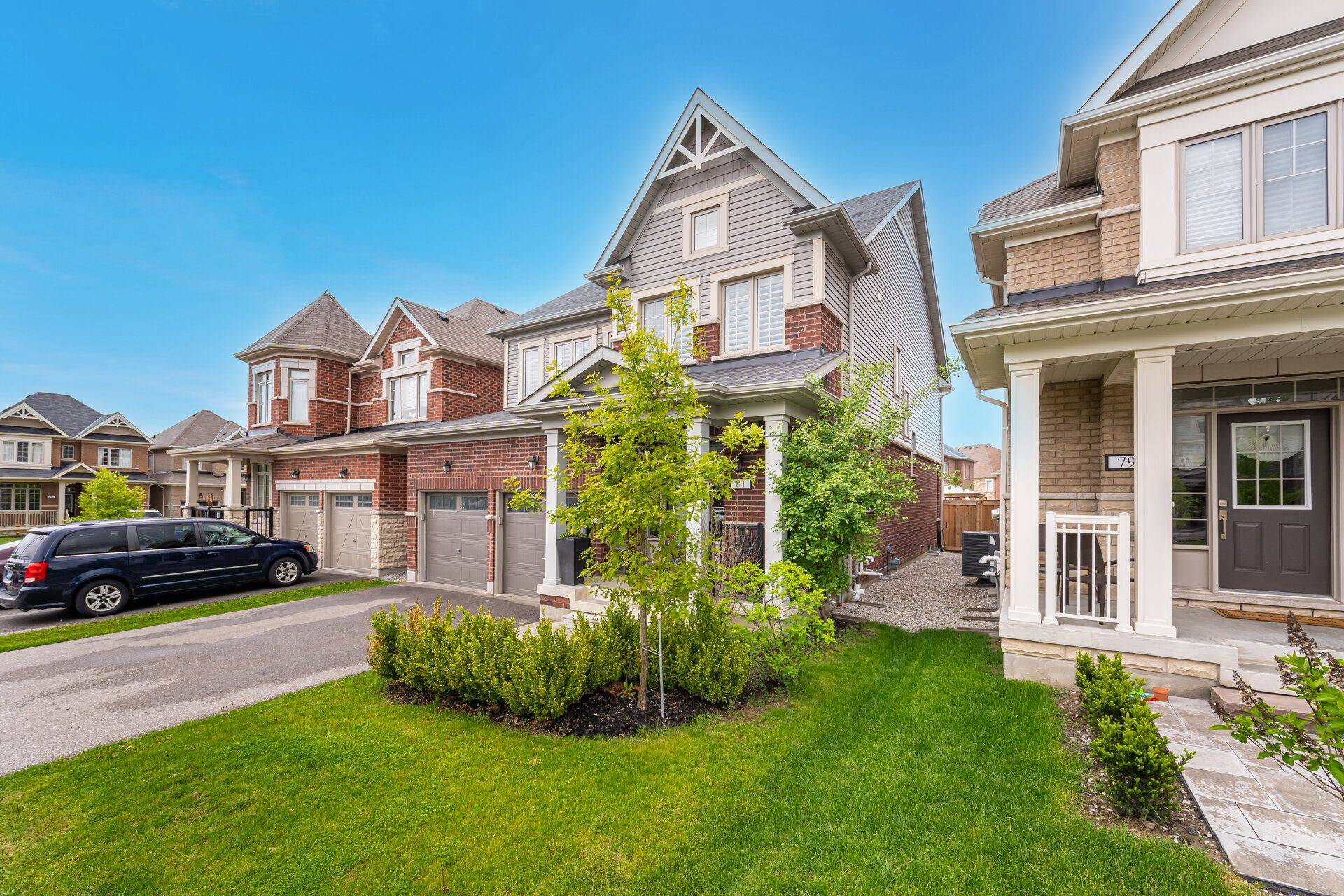 New Tecumseth, ON L0G 1W0,81 Pridham PL